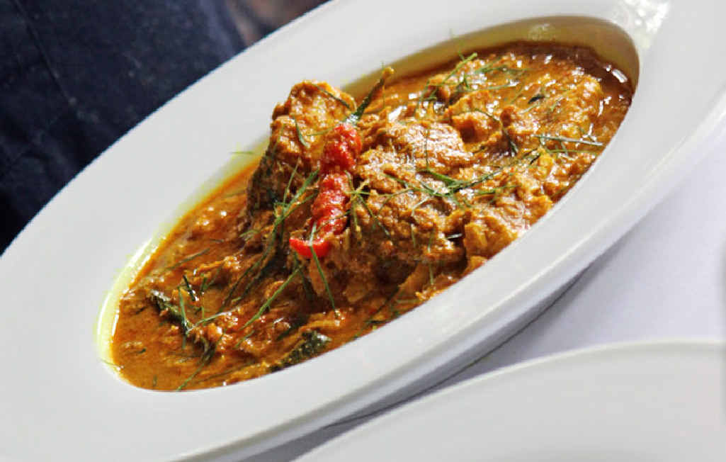 Experience inventive and delicious dishes. Experience inventive and delicious dishes.